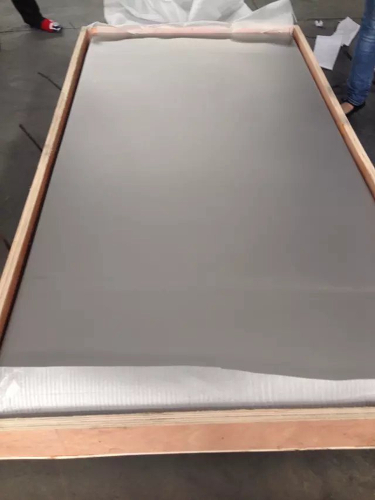 鈦板